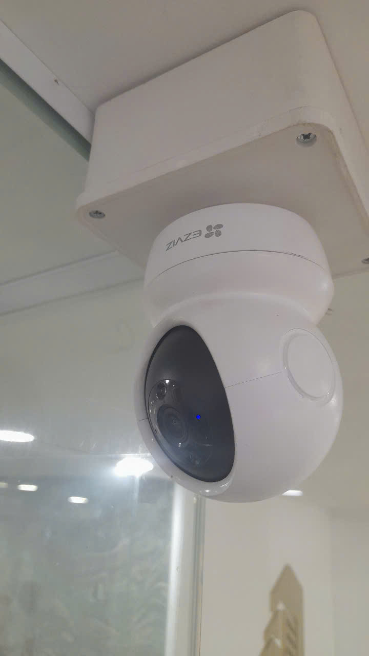 Triển Khai Lắp Thêm Router, Kéo Dây mạng lan đến camera wifi và máy in, máy tính để bàn