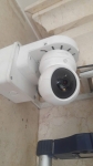 Triển Khai Lắp Thêm Router, Kéo Dây mạng lan đến camera wifi và máy in, máy tính để bàn