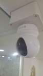 Triển Khai Lắp Thêm Router, Kéo Dây mạng lan đến camera wifi và máy in, máy tính để bàn
