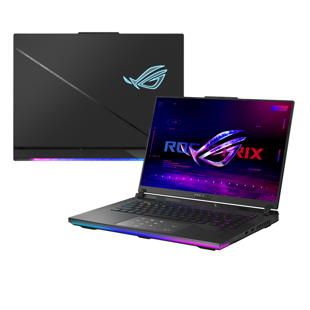 Laptop gaming ASUS ROG Strix G18 G814JIR N6007W