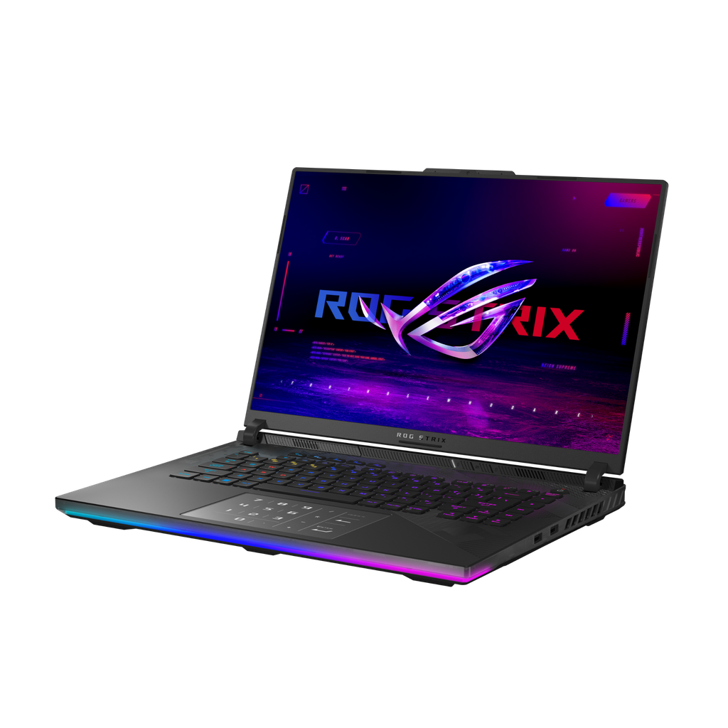 Laptop gaming ASUS ROG Strix SCAR 16 G634JZ N4029W