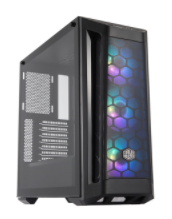 Case, Nguồn, Tản