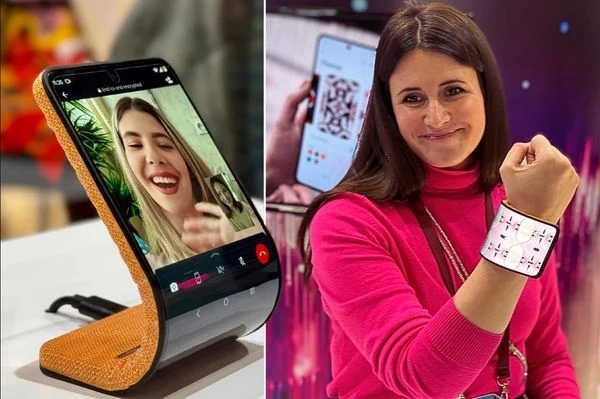 Highlights MWC 2024: Tương lai là ưu tiên hàng đầu